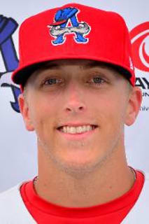 Alec Maley