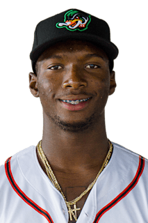 Keithron Moss