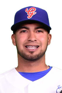 Esteban Romero