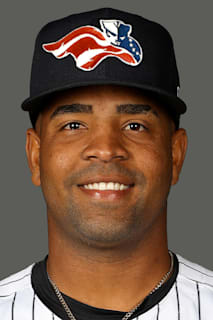 Carlos Gomez