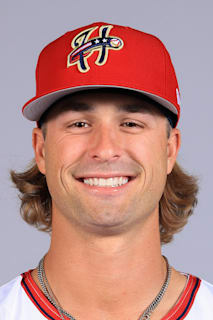 Chance Huff
