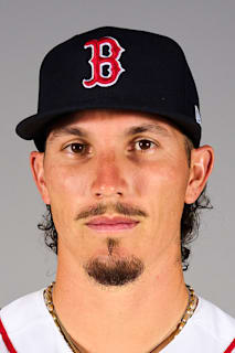 Jarren Duran