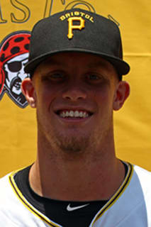 Matt Morrow