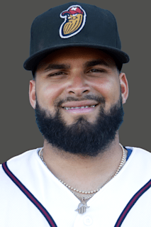 Junior Gonzalez