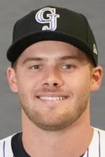 Reese Berberet