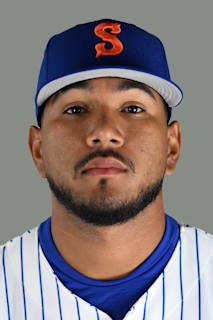 Joander Suarez
