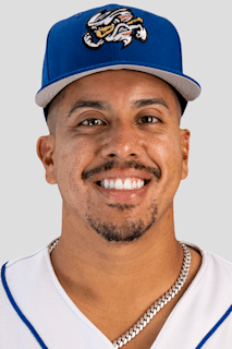 Andrew Pérez