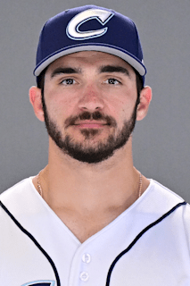 Jake Anchia
