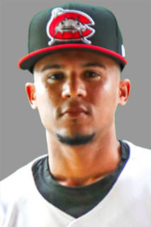 Jhoan Cruz
