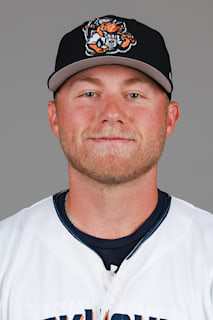 Luke Mann