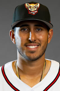 Anthony Vilar