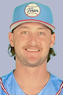 Caleb Ricketts