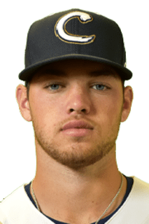 Ethan Larrison