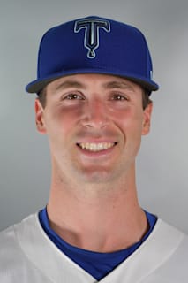 Jake Cantleberry