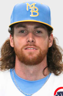 Garrett Brown