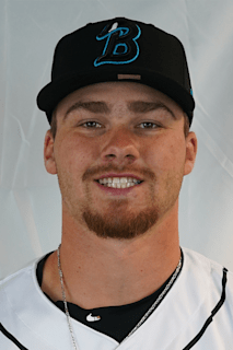 Hunter Perdue