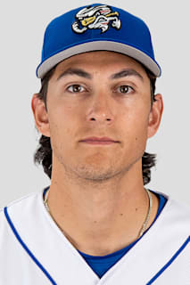 Chazz Martinez