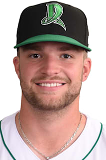 Hayden Jones
