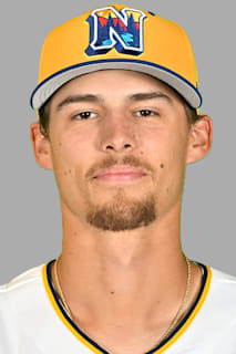 Caden Monke