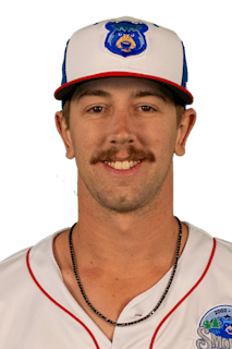 Blake Whitney