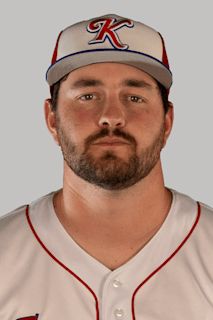 Luke Little