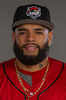 Yosber Sanchez