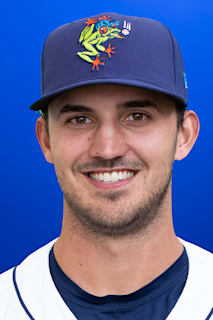 James Parker