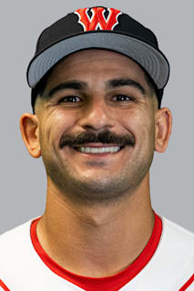Mickey Gasper