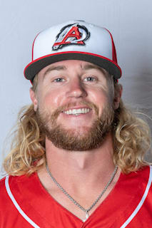 Reid Morgan