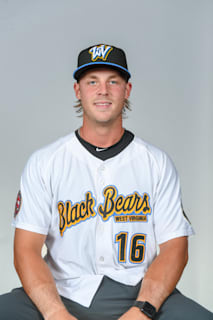 Nick Patten