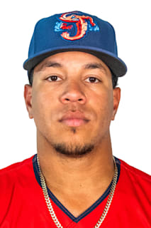 Heriberto Hernandez