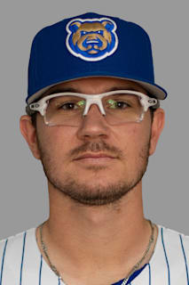 Ethan Roberts