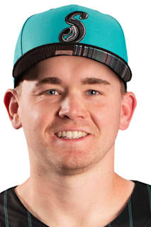 Zach Mort