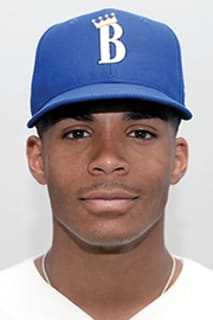 Kevon Jackson