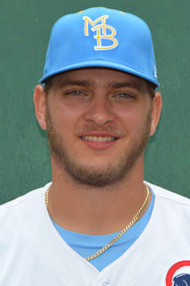 Tyler Suellentrop