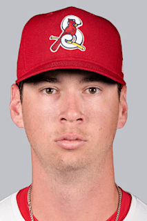 D.J. Carpenter
