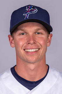Zach Wolf