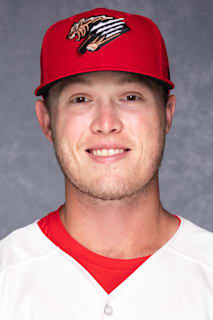 Luke Morgan