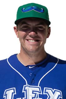 Bryce Hensley