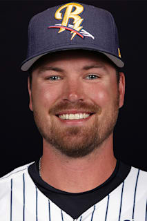 Garrett Martin