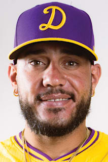 Rusber Estrada
