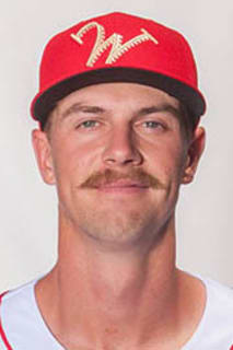 Adam Cox
