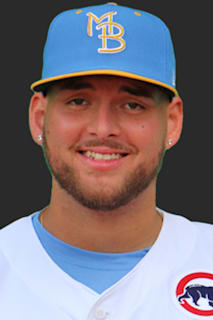 Saul Gonzalez
