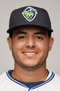 Jacen Roberson