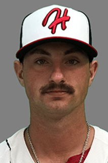 Trey Vickers