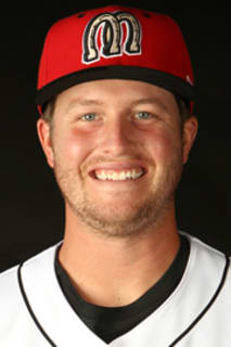 Justin McGregor