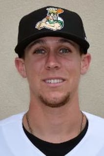 Zach Scott