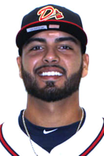 Alex Camacho