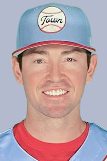 Luke Ritter