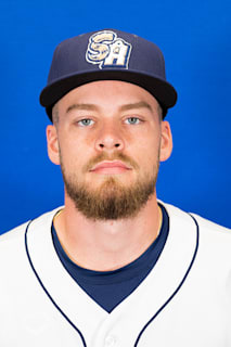 Seth Mayberry